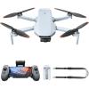 imagePotensic ATOM 2 3Axis Gimbal 8K GPS Drone Standard Kit Bundle with 1 Lanyard for Remote Controller
