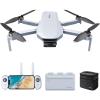 imagePotensic ATOM 3Axis Gimbal 4K Drone with Camera for Adults Under 249g 64 Mins Flight Max 6KM Transmission Visual Tracking 4K30FPS QuickShots Expansion KitFly More Combo