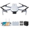 imagePotensic ATOM 3Axis Gimbal 4K GPS Drone Fly More Combo Bundle with 1 Extra Set of Propellers