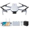 imagePotensic ATOM 3Axis Gimbal 4K GPS Drone Fly More Combo Bundle with 1Battery