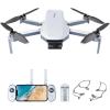 imagePotensic ATOM 3Axis Gimbal 4K GPS Drone Standard Kit Bundle with 1 Set of Propeller Guard