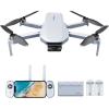 imagePotensic ATOM 3Axis Gimbal Drone with Camera for Adults 4K 64 Mins Flight 15h Fast Charging Hub