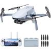 imagePotensic ATOM SE Fly More Combo Bundle with 1 Set of Blades