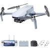imagePotensic ATOM SE GPS Drone Fly More Combo Bundle with Propeller Guard