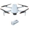 imagePotensic Original ATOM 2 Single Drone with 1 Battery Only No Remote Controller
