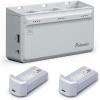 imagePotensic Parallel Charging Hub with Adapter and 2X Smart Batteries for Atom Drone