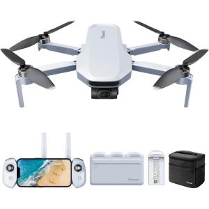 imagePotensic ATOM 3Axis Gimbal 4K GPS Drone Fly More Combo Bundle with 1Battery