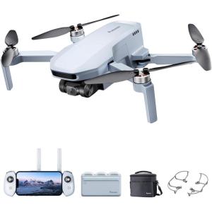 imagePotensic ATOM SE GPS Drone Fly More Combo Bundle with Propeller Guard