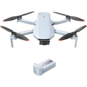 imagePotensic Original ATOM 2 Single Drone with 1 Battery Only No Remote Controller