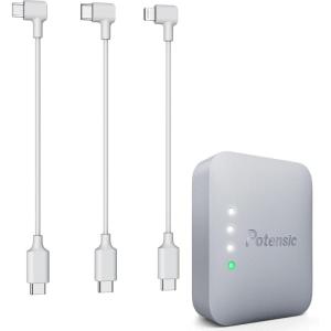 imagePotensic SE OTG Cable with RID Module