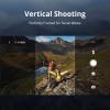 imagePotensic ATOM 2 Standard Kit with RC PTD 1 Drones with Camera for Adults 4K Video 8K Photo 10KM Transmission 3Axis Gimbal AI Track Vertical Shooting AI Night Shot Under 249g 32Min FlightFly More Combo RC PTD 1
