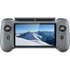 imagePotensic PTD 1 Remote Controller 55inch 1080P Full HD Display 10KM Transmission 6400 mAh Capacity Up to 3 Hours of Battery Life 32GB Storage Compatible with Atom 2 Drone Only