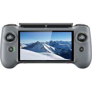 imagePotensic PTD 1 Remote Controller 55inch 1080P Full HD Display 10KM Transmission 6400 mAh Capacity Up to 3 Hours of Battery Life 32GB Storage Compatible with Atom 2 Drone Only