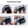 image:imagePotensic ND Filter Compatible with Atom 2 Drone ND2 to ND 32 5 Stops Adjustment Drone Lens Accessory
