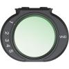 image:imagePotensic ND Filter Compatible with Atom 2 Drone ND2 to ND 32 5 Stops Adjustment Drone Lens Accessory