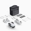 image:imagePotensic ATOM SE GPS Drone with 4K EIS Camera Under 249g 62 Mins Flight 4KM FPV Transmission Brushless Motor Max Speed 16ms Auto Return Lightweight and Foldable Drone RenewedExpansion Kit