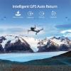 image:imagePotensic ATOM SE GPS Drone with 4K EIS Camera Under 249g 62 Mins Flight 4KM FPV Transmission Brushless Motor Max Speed 16ms Auto Return Lightweight and Foldable Drone RenewedExpansion Kit