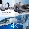 image:imagePotensic D88 Foldable Drone 5G WiFi FPV Drone with 2K Camera RC Quadcopter for Adults and Experts GPS Return Home Ultrasonic Altitude Setting Optical Flow Positioning Brushless Motors with Case