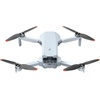 image:imagePotensic ATOM 2 Drones with Camera for Adults 4K 8K Photo 96Min Flight 3Axis Gimbal 10KM Transmission AI Track Vertical Shooting AI Night Shot Fly More Combo with ND CPL Filter Remote StrapATOM 2 Single