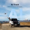 image:imagePotensic ATOM 2 Fly More Combo with RC PTD 1 Drone with Camera 4K 8K Photo 10KM Transmission 96 Mins Flight 3Axis Gimbal AI Track Vertical Shooting ND CPL Filter RC Strap Screen ProtectorATOM 2 PTD 1 with ND CPL