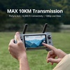 image:imagePotensic ATOM 2 Fly More Combo with RC PTD 1 Drone with Camera 4K 8K Photo 10KM Transmission 96 Mins Flight 3Axis Gimbal AI Track Vertical Shooting ND CPL Filter RC Strap Screen ProtectorATOM 2 PTD 1 with ND CPL