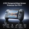 image:imagePotensic ATOM 2 Fly More Combo with RC PTD 1 Drone with Camera 4K 8K Photo 10KM Transmission 96 Mins Flight 3Axis Gimbal AI Track Vertical Shooting ND CPL Filter RC Strap Screen ProtectorATOM 2 PTD 1 with ND CPL