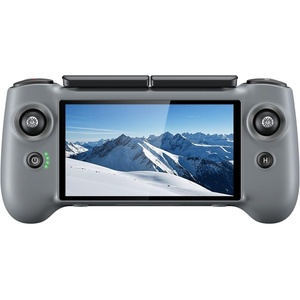 image:imagePotensic ATOM 2 Fly More Combo with RC PTD 1 Drone with Camera 4K 8K Photo 10KM Transmission 96 Mins Flight 3Axis Gimbal AI Track Vertical Shooting ND CPL Filter RC Strap Screen ProtectorATOM 2 PTD 1