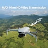 image:imagePotensic ATOM 3 Fly More Combo PlusRC PTD 2 Drones with Camera 4K 60fps 8K Photo 150Min Extended Flight 55 Display 113 CMOS 16KM Transmission AI Track 20 QuickShots Under 249g