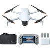 image:imagePotensic ATOM 3 Fly More Combo PlusRC PTD 2 Drones with Camera 4K 60fps 8K Photo 150Min Extended Flight 55 Display 113 CMOS 16KM Transmission AI Track 20 QuickShots Under 249g