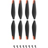 image:imagePotensic ATOM 3 Fly More Combo Bundle with 1 Set of Propellers  4K 60fps 8K Photo120Min Flight 16KM Transmission 113 CMOS AI Track 20 Under 249g 3 Batteries