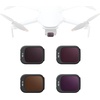 image:imagePotensic ATOM 3 Fly More Combo Bundle with ND Filters  4K 60fps 8K Photo120Min Flight 16KM Transmission 113 CMOS AI Track 20 Under 249g 3 Batteries