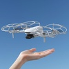 image:imagePotensic ATOM 3 Fly More Combo Bundle with Propeller Guard  4K 60fps 8K Photo120Min Flight 16KM Transmission 113 CMOS AI Track 20 Under 249g 3 Batteries