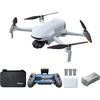 image:imagePotensic ATOM 3 Fly More Combo Bundle with 1 pc ExtendedRange Battery UP to 50 Mins Flight Time