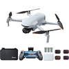 image:imagePotensic ATOM 3 Fly More Combo Bundle with ND Filters  4K 60fps 8K Photo120Min Flight 16KM Transmission 113 CMOS AI Track 20 Under 249g 3 Batteries