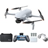 image:imagePotensic ATOM 3 Fly More Combo Bundle with Storage Cover  4K 60fps 8K Photo120Min Flight 16KM Transmission 113 CMOS AI Track 20 Under 249g 3 Batteries