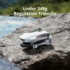 image:imagePotensic ATOM 3 Fly More ComboRC PTD 2 Drones with Camera for Adults 4K 60fps 8K Photo 55 Display 120Min Flight 16KM Video Transmission 113 CMOS AI Track 20 QuickShots Under 249gATOM 3 Standard Kit