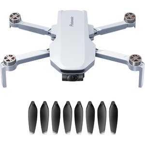 image:imagePotensic ATOM 3 Fly More ComboRC PTD 2 Drones with Camera for Adults 4K 60fps 8K Photo 55 Display 120Min Flight 16KM Video Transmission 113 CMOS AI Track 20 QuickShots Under 249gATOM Single
