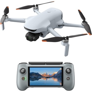 image:imagePotensic ATOM 3 Fly More ComboRC PTD 2 Drones with Camera for Adults 4K 60fps 8K Photo 55 Display 120Min Flight 16KM Video Transmission 113 CMOS AI Track 20 QuickShots Under 249gATOM 3 Standard KitRC PTD 2