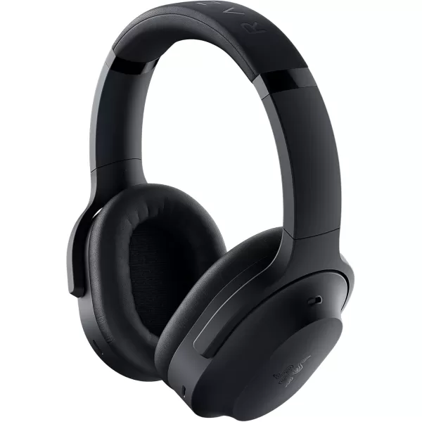 Razer Barracuda X Wireless Gaming ampamp Mobile Headset PC PlayStation Switch Android iOS 24GHz Wireless  Bluetooth  Lightweight  40mm Drivers  Detachable Mic  50 Hr Battery  Quartz PinkClassic Black