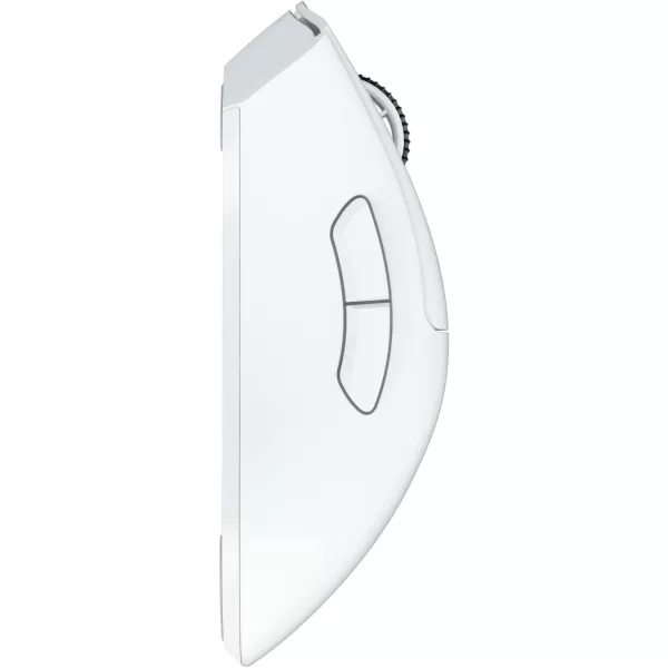 Razer DeathAdder V3 Pro Wireless Gaming Mouse  Hyperpolling Wireless Dongle 63g Ultra Lightweight  Focus Pro 30K Optical Sensor  Optical Switches Gen35 Programmable Buttons  BlackWhite