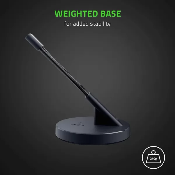 Razer DeathAdder V3 Wired Gaming Mouse 59g Ultra Lightweight  Focus Pro 30K Optical Sensor  Fast Optical Switches Gen38K Hz HyperPolling6 Programmable Buttons Ergonomic Speedflex Cable BlackBlack
