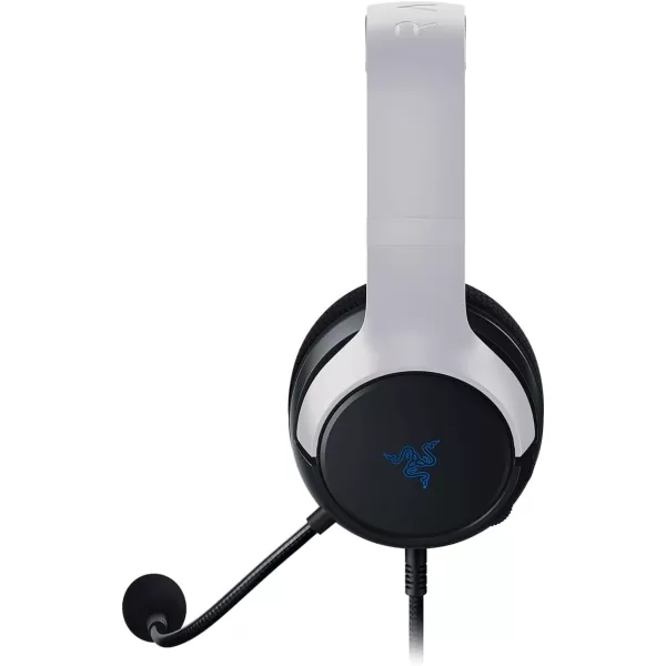 Razer Kaira X Wired Headset for Xbox Series XS Xbox One PC Mac ampamp Mobile Devices Triforce 50mm Drivers  HyperClear Cardioid Mic  Memory Foam Ear Cushions  OnHeadset Controls  Pulse RedWhiteBlack