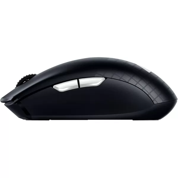 Razer Orochi V2 Mobile Wireless Gaming Mouse Ultra Lightweight  2 Wireless Modes  Up to 950hrs Battery Life  Mechanical Mouse Switches  5G Advanced 18K DPI Optical Sensor  Classic BlackRoblox