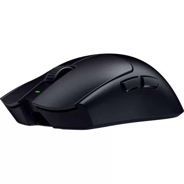 Razer Viper V3 Pro Wireless Gaming Mouse 54g Lightweight  8K Polling  35000 DPI Optical Sensor with Advanced Features  Gen3 Optical Switches  8 Programmable Controls  USB C Charging  BlackBlack