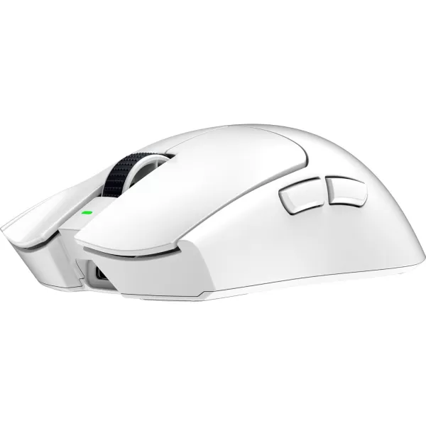 Razer Viper V3 Pro Wireless Gaming Mouse 54g Lightweight  8K Polling  35000 DPI Optical Sensor with Advanced Features  Gen3 Optical Switches  8 Programmable Controls  USB C Charging  BlackWhite