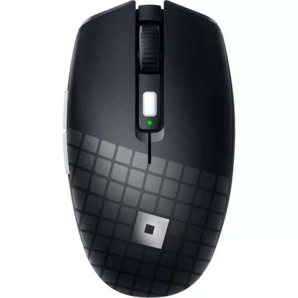 Razer Orochi V2 Mobile Wireless Gaming Mouse Ultra Lightweight  2 Wireless Modes  Up to 950hrs Battery Life  Mechanical Mouse Switches  5G Advanced 18K DPI Optical Sensor  Classic BlackRoblox