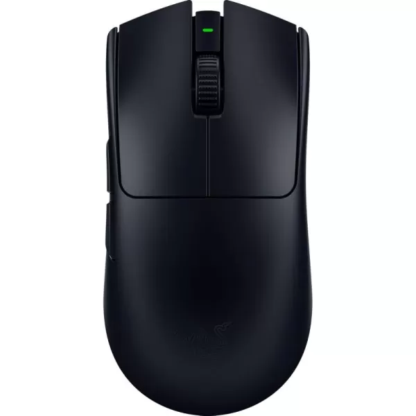 Razer Viper V3 Pro Wireless Gaming Mouse 54g Lightweight  8K Polling  35000 DPI Optical Sensor with Advanced Features  Gen3 Optical Switches  8 Programmable Controls  USB C Charging  BlackBlack