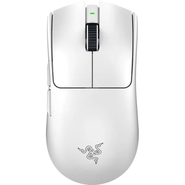 Razer Viper V3 Pro Wireless Gaming Mouse 54g Lightweight  8K Polling  35000 DPI Optical Sensor with Advanced Features  Gen3 Optical Switches  8 Programmable Controls  USB C Charging  BlackWhite