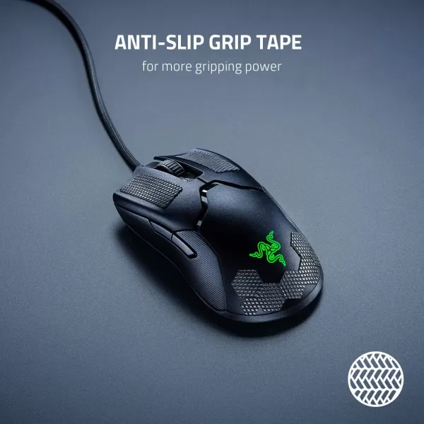 Razer Heroic Bundle V2 BlackWidow V3 Mechanical Gaming Keyboard Green Clicky Mechanical Switches  DeathAdder V2 Pro Wireless Gaming Mouse  Gigantus V2 Large Mouse Pad  Universal Grip Tapes