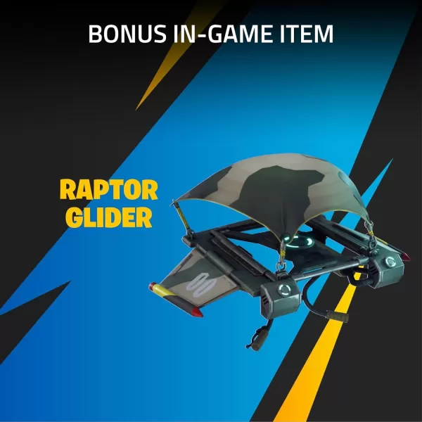 Razer Kraken V3 X Wired USB Gaming Headset 285g Lightweight Build  Triforce 40mm Drivers  HyperClear Cardioid Mic  71 Surround Sound  Chroma RGB Lighting  Fortnite EditionFortnite Edition